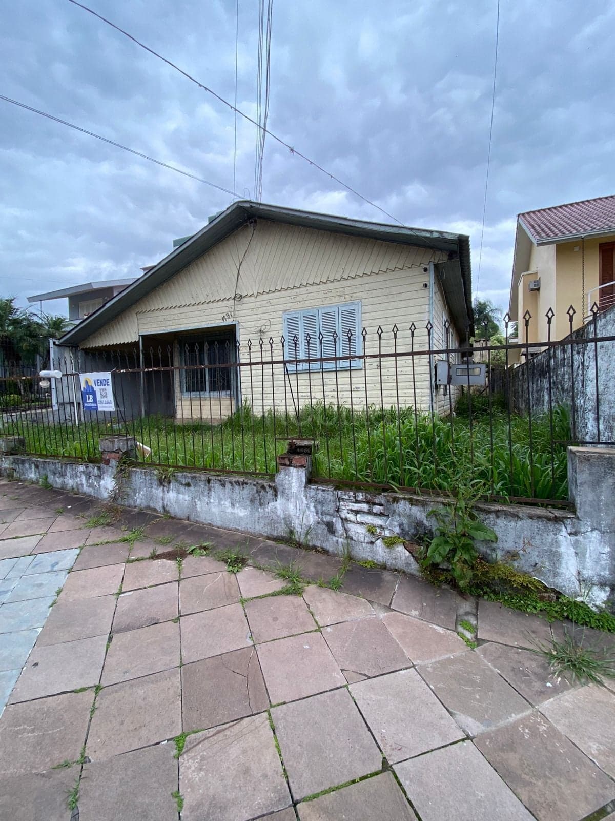 Terreno em Centro, Venâncio Aires/RS