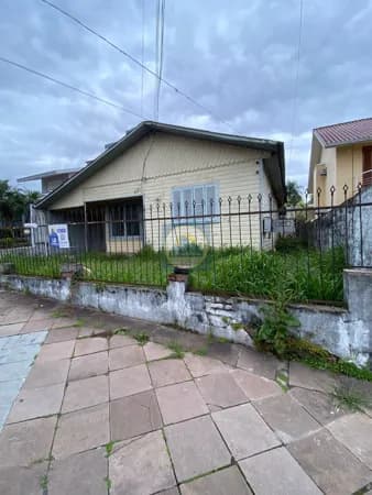 Terreno em Centro, Venâncio Aires/RS