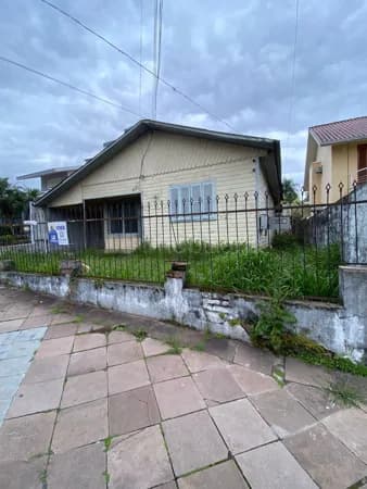 Terreno em Centro, Venâncio Aires/RS