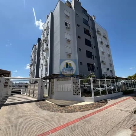 Apartamento em Venâncio Aires - Centro
