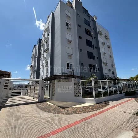 Apartamento em Venâncio Aires - Centro