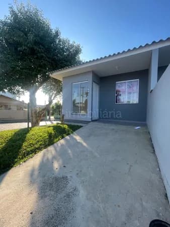 Casa em Venâncio Aires - Coronel Brito
