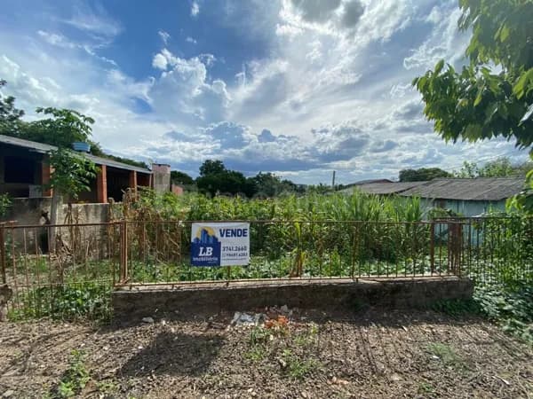 Lote/Terreno em Venâncio Aires - Xangrilá