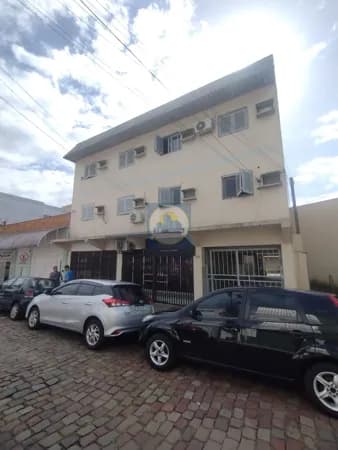 Apartamento em Centro, Venâncio Aires/RS