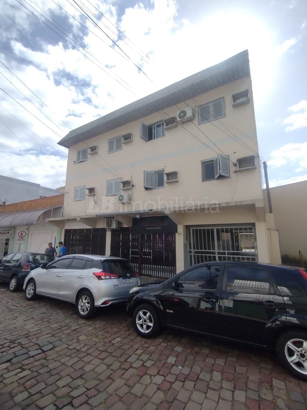 Apartamento em Centro, Venâncio Aires/RS