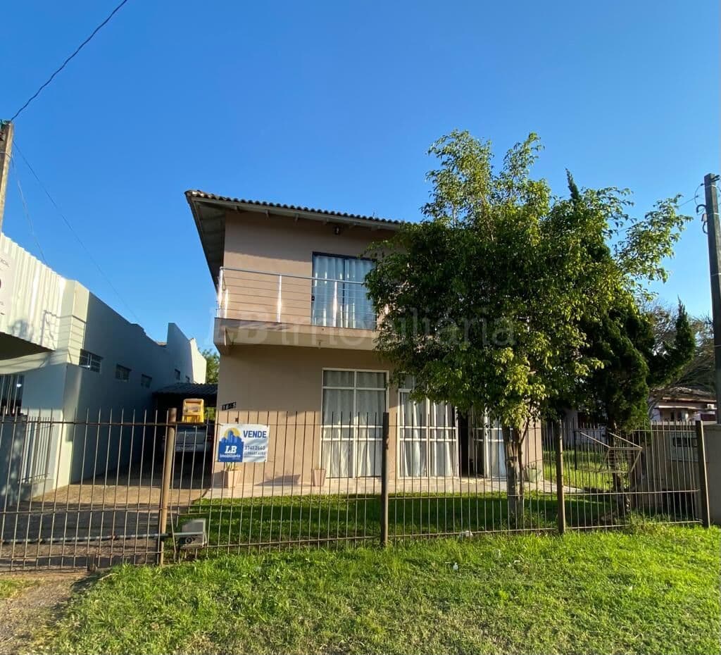 Casa em Venâncio Aires - Santa Tecla