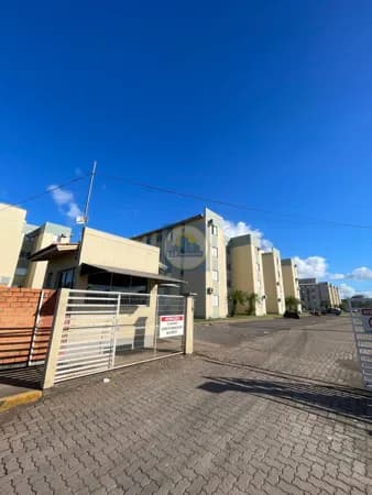 Apartamento em Venâncio Aires - Bela Vista