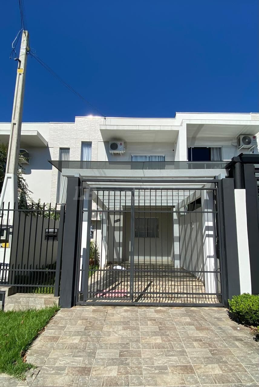 Casa em Venâncio Aires - Brígida