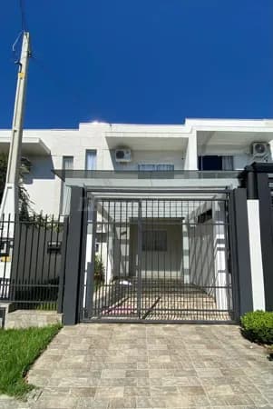 Casa em Venâncio Aires - Brígida
