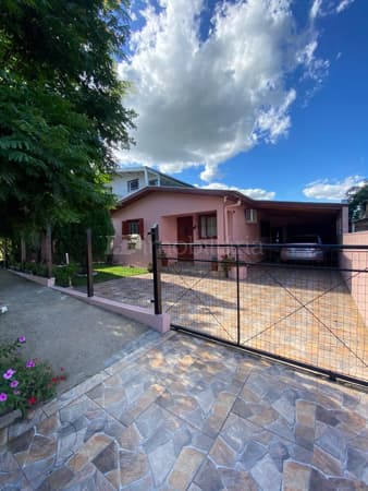 Casa em Venâncio Aires - Gressler