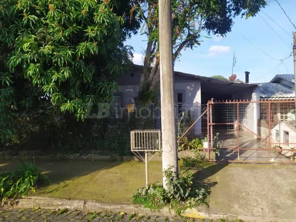 Casa em Venâncio Aires - Brígida