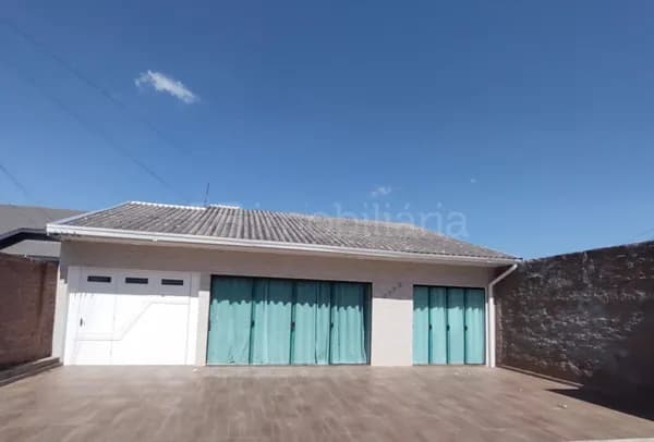 Casa em Venâncio Aires - Cidade Verde