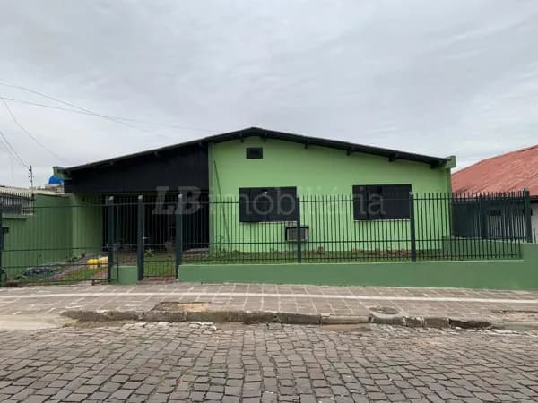 Casa em Venâncio Aires - União