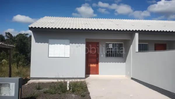 Casa em Venâncio Aires - Coronel Brito