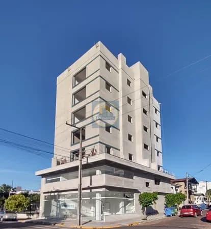 Apartamento em Venâncio Aires - Centro