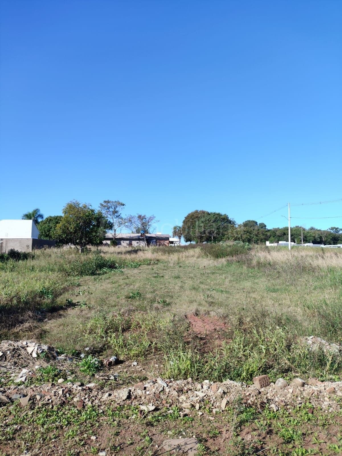 Lote/Terreno em Venâncio Aires - Xangrilá