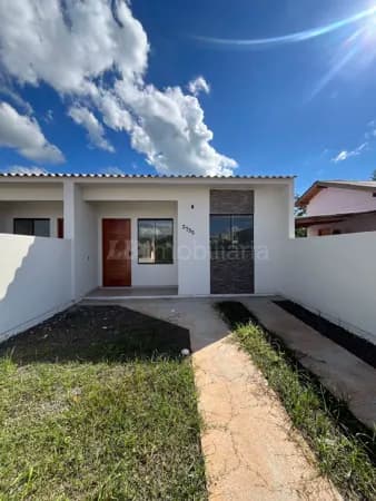 Casa em Venâncio Aires - Bela Vista