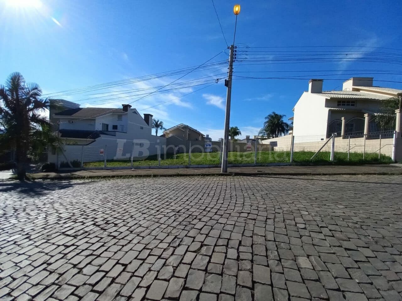 Lote/Terreno em Venâncio Aires - Cidade Alta