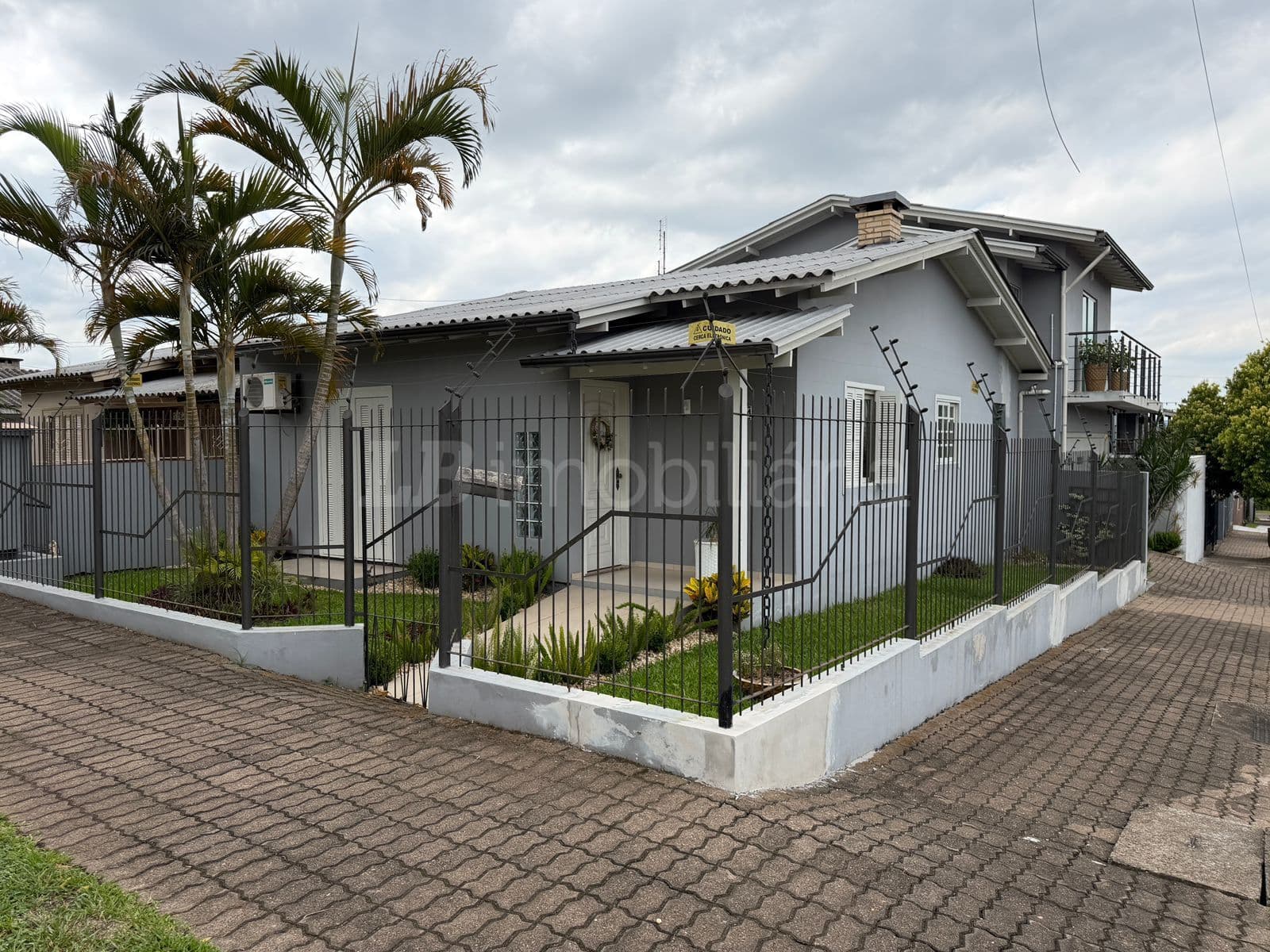 Casa em Venâncio Aires - Coronel Brito