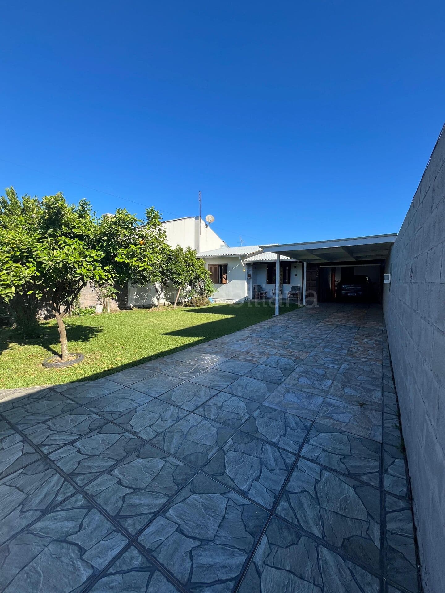 Casa em Venâncio Aires - Leopoldina