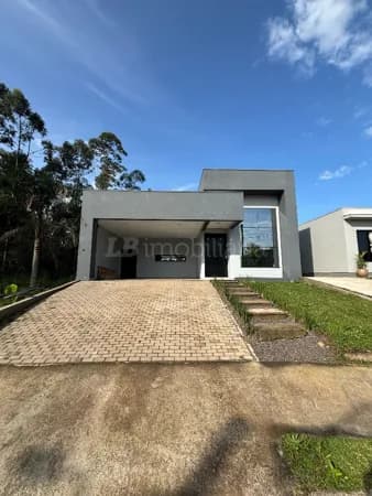 Casa em Venâncio Aires - Bela Vista