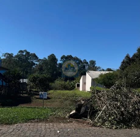 Terreno 11x41,55m Bairro União