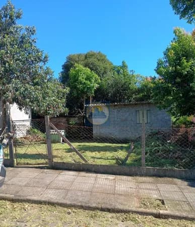 Lote/Terreno em Venâncio Aires - Macedo