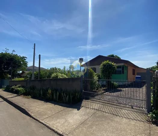 Casa em Venâncio Aires - Cidade Nova