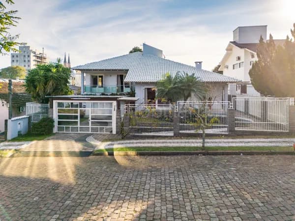 Casa em Venâncio Aires - Centro