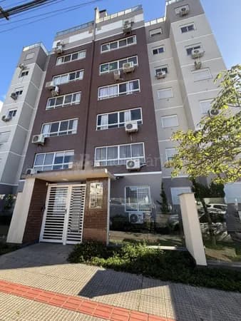 Apartamento em Venâncio Aires - Centro