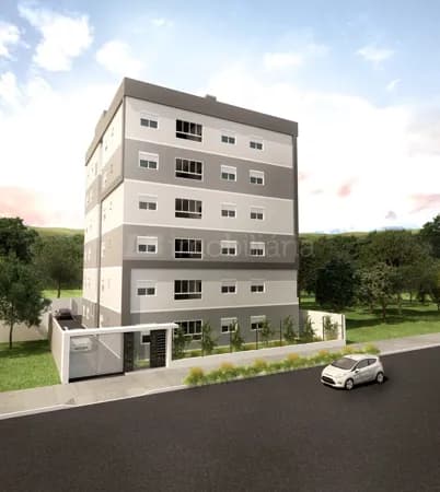 Apartamento em Venâncio Aires - Centro