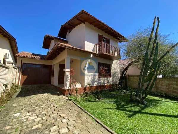 Casa em Xangrilá, Venâncio Aires/RS