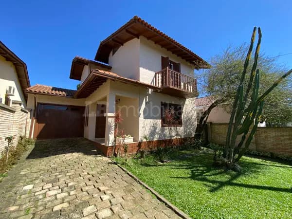 Casa em Xangrilá, Venâncio Aires/RS