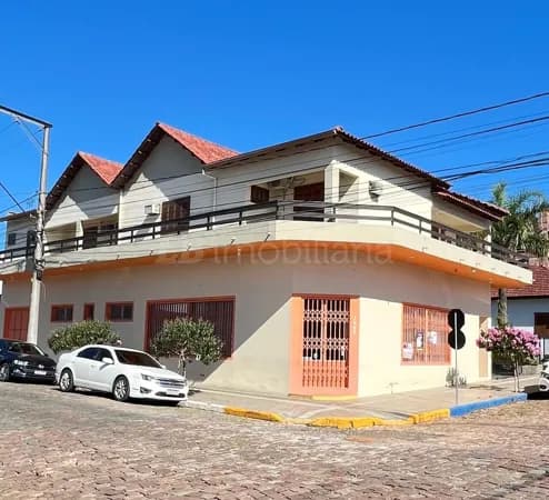 Casa em Venâncio Aires - Centro