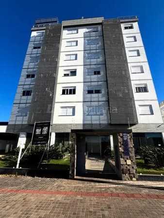 Apartamento em Venâncio Aires - Cidade Alta