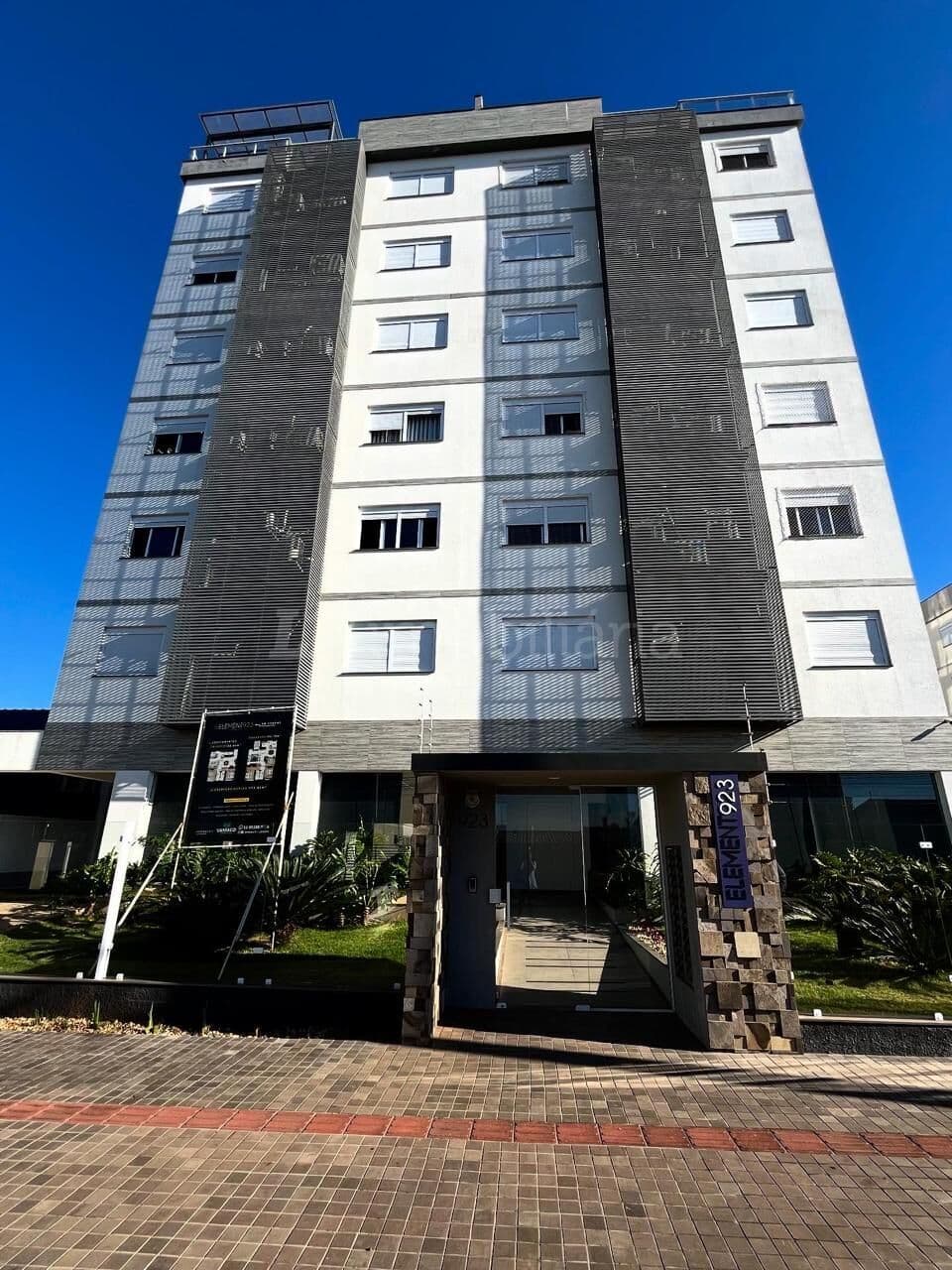 Apartamento em Venâncio Aires - Cidade Alta