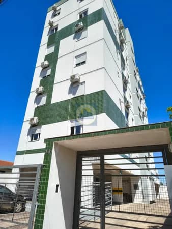 Apartamento em Venâncio Aires - Centro