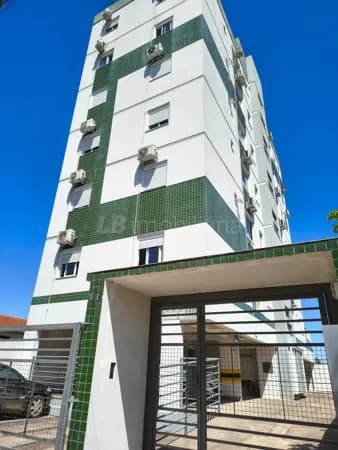 Apartamento em Venâncio Aires - Centro