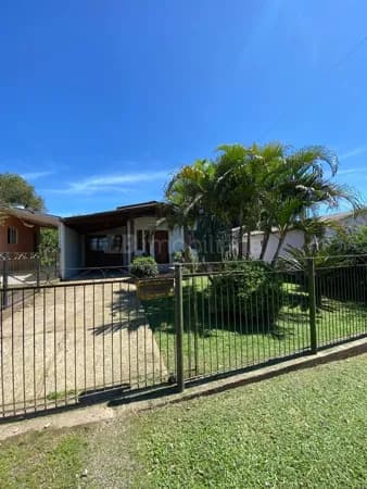 Casa em Venâncio Aires - Gressler