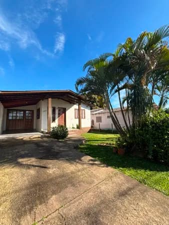 Casa em Venâncio Aires - Gressler