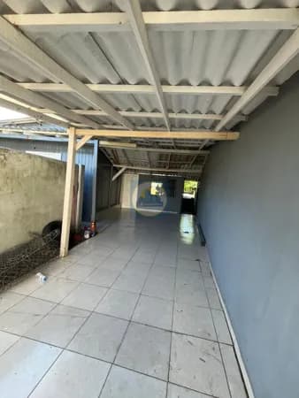 Casa em Venâncio Aires - Cruzeiro