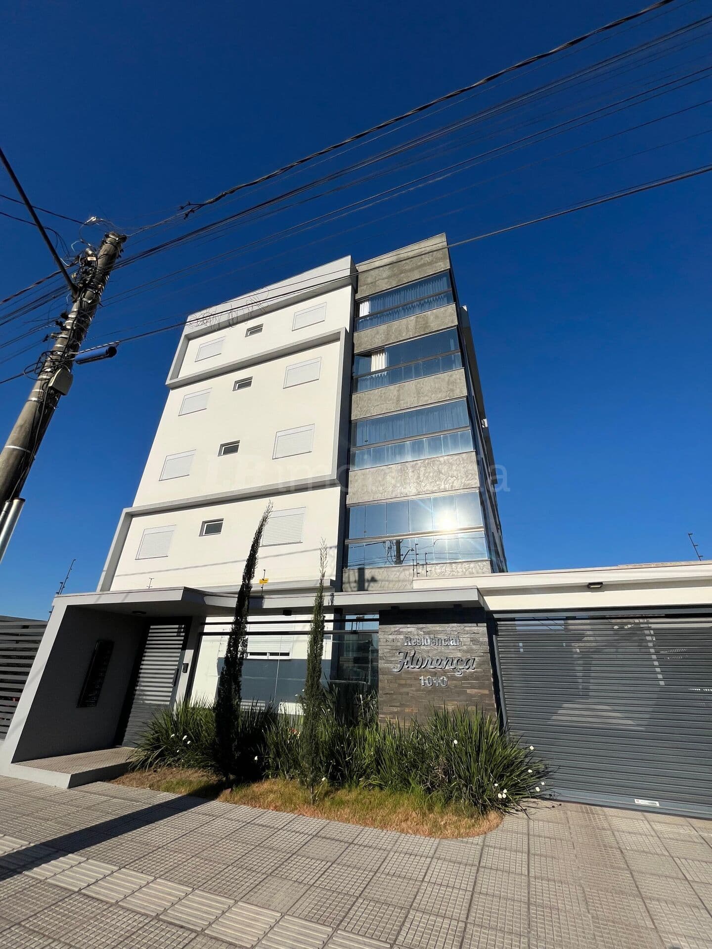 Apartamento em Venâncio Aires - Centro