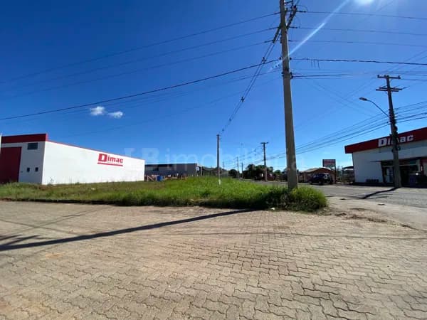 Lote/Terreno em Venâncio Aires - Bela Vista