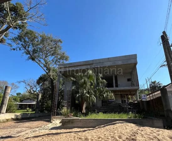 Casa em Venâncio Aires - Linha Grão Pará