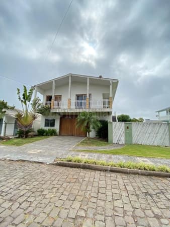 Casa em Venâncio Aires - União