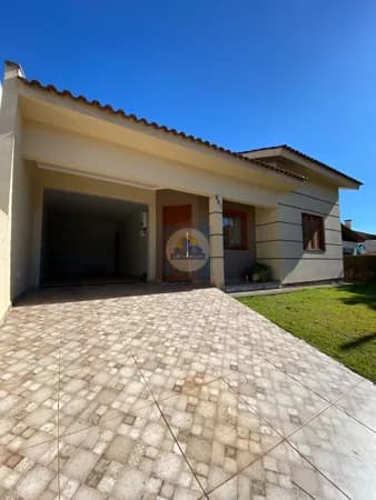 Casa em Venâncio Aires - Aviação