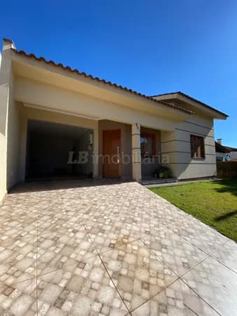 Casa em Venâncio Aires - Aviação
