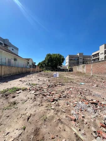 Lote/Terreno em Venâncio Aires - Centro