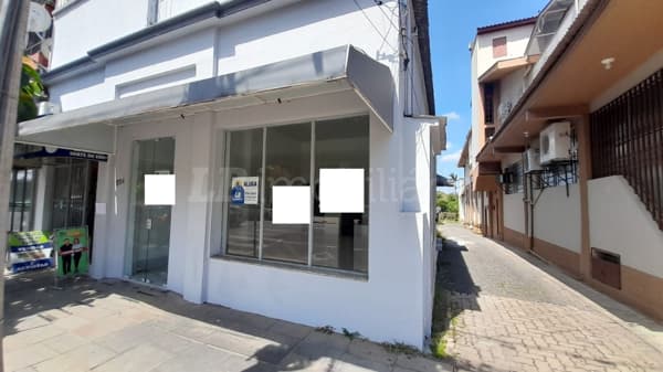 Andar / Laje Corporativa em Venâncio Aires - Centro