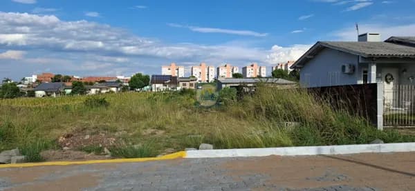 Lote/Terreno em Venâncio Aires - Santa Tecla